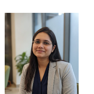 Yashoda Yadav