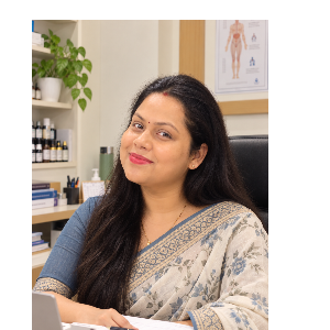 Dr Shiva Singh, Homeopathy