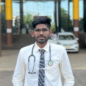 Dr Deepa Ram