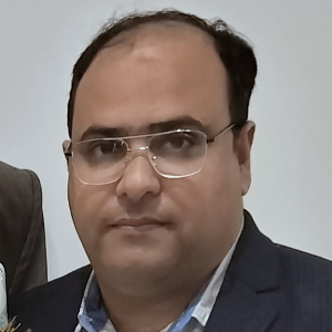 Dr. Imtiaz Ahmed Malik - Dentist in Jammu
