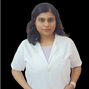 Dr. Khushboo Jain - Psychiatry in Jaipur