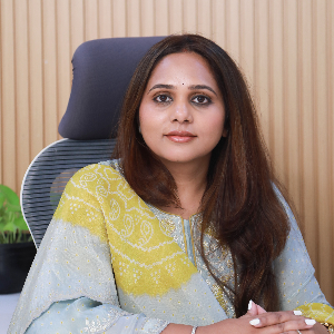 Dr. C Sravanthi Reddy - Obstetricians and Gynecologists in 