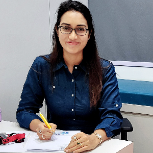 Dr. Baisali Sarkar - Otolaryngology in Kolkata