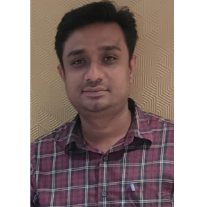 Dr. Jitendra Thakur - Pulmonology in 