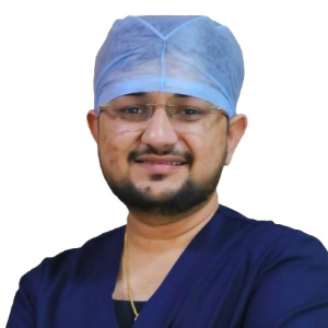 Dr. Hardik Padhiyar - Orthopedic Surgeons in Ahmedabad