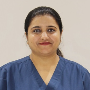 Dr. Payal Bajaj - Gynecology in Delhi