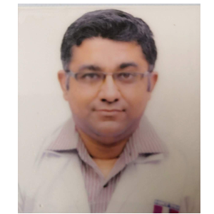 Dr. Vikram S Bharadwaj - Physiotherapy in Bangalore