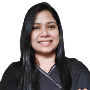 Dr. Adiba Shahin - Dentist in 