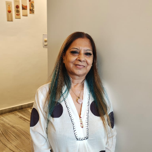 Ms. Suchita Thakkar - Psychologist in