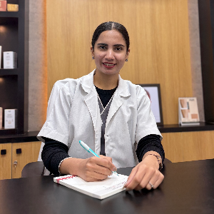 Dr. Deepsehaj Kaur - Dentist in Mohali