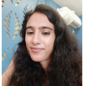 Miss. Kanika Sharda - Psychologist in