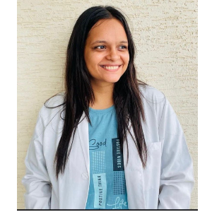 Dr. Akshita Gupta - General Physician in 