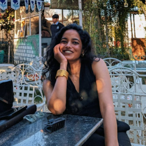 Dr. Vidushi - Homeopathy in 