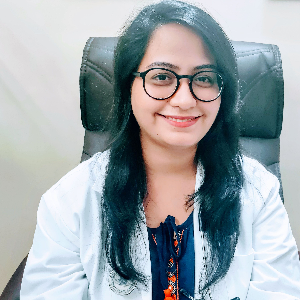 Dr. Khushboo Tandon - Homeopathy in Rohini