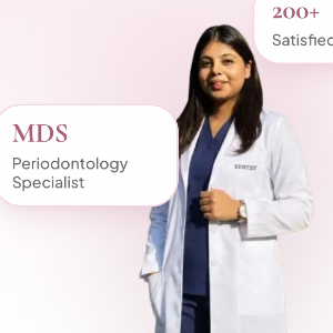 Dr Bhavya Pruthi