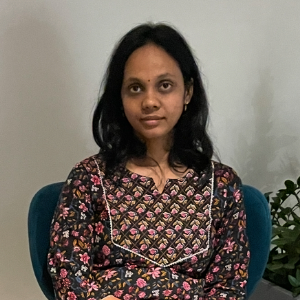 Dr. Sirisha P - General Physician in Hyderabad