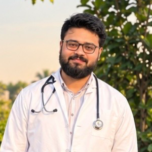 Dr Aman Jain