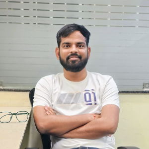 Dr. Chakradhar Suryabhan More - General Physician in 