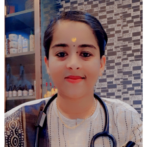 Dr. Niharika Sadula - Homeopathy in Nirmal