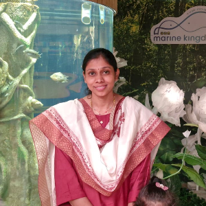 Dr. Sri Devi - Homeopathy in 