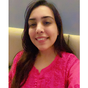 Dr. Neha Kalwani - Dentist in Ujjain