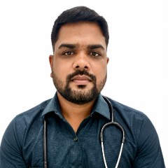 Dr. Shailesh Vikram - Ayurveda in Lucknow