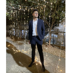 Dr. Daiwik Naga Venkat Tadikonda - General Physician in Secunderabad