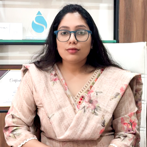 Dr. Bartika sikder - Dermatology in 