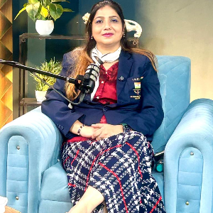 Dr Vandana Sports Physio (Physiotherapist)