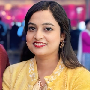 Dr. Indrani Saha - Dentist in 