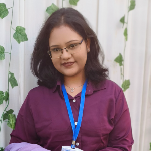 Dr. Yashaswi . - Dentist in 