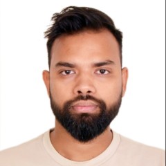 Dr Ankit Kumar