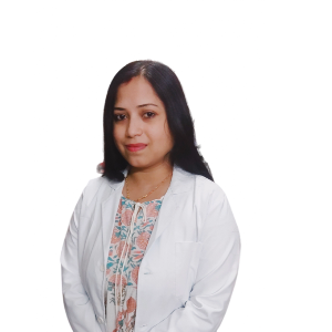 Dr. Vibha Kumari - Homeopathy in Gurgaon