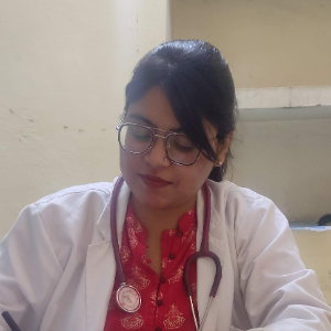 Dr. Aparna Verma - Ayurveda in Gurgaon