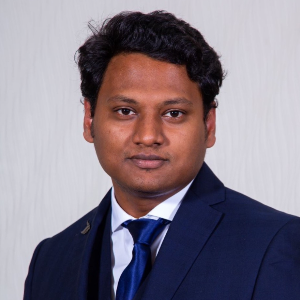 Dr. Kamal Bharathi - Pulmonology in