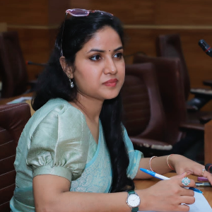 Dr. Beenu Saini - Homeopathy in