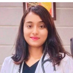 Dr. Aishwarya Shankar Jadhav - Homeopathy in Navi Mumbai