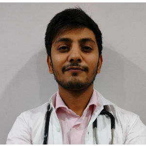 Dr. Nirav Jain - General Physician in 