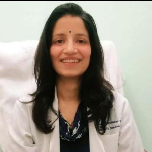 Dr. Aanchal Sehrawat - Dermatology in Gurgaon
