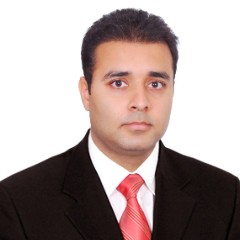 Jasneet Arora