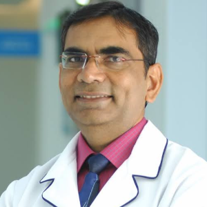 Dr. Jitendra Patel - ENT in Rajkot