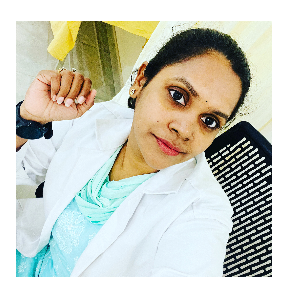 Dr. Komala Sai Javangala - Physiotherapy in Bangalore
