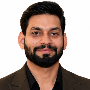 Dr Adarsh Bajpai