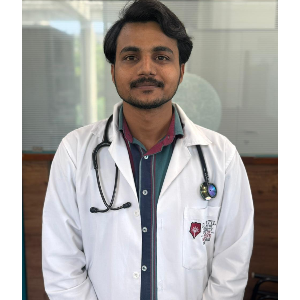 Dr. Gopinath Gorige - General Physician in 