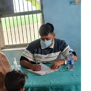 Dr. Osama Ahmar - General Physician in 