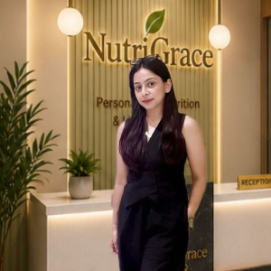 Ms. Samaira Sawhney - Dietitian in Gurugram