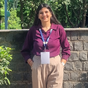 Dr Mehak Gupta Physiotherapist)