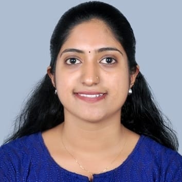 Dr Sreeshma S