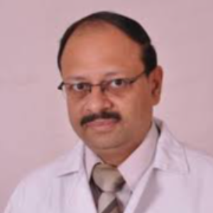 Dr. P.R. Krishnan - Neurology in Bangalore