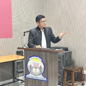 Dr. Piyush Garg - General Physician in Karnal